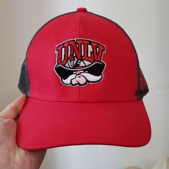 Other - UNLV Snapback 